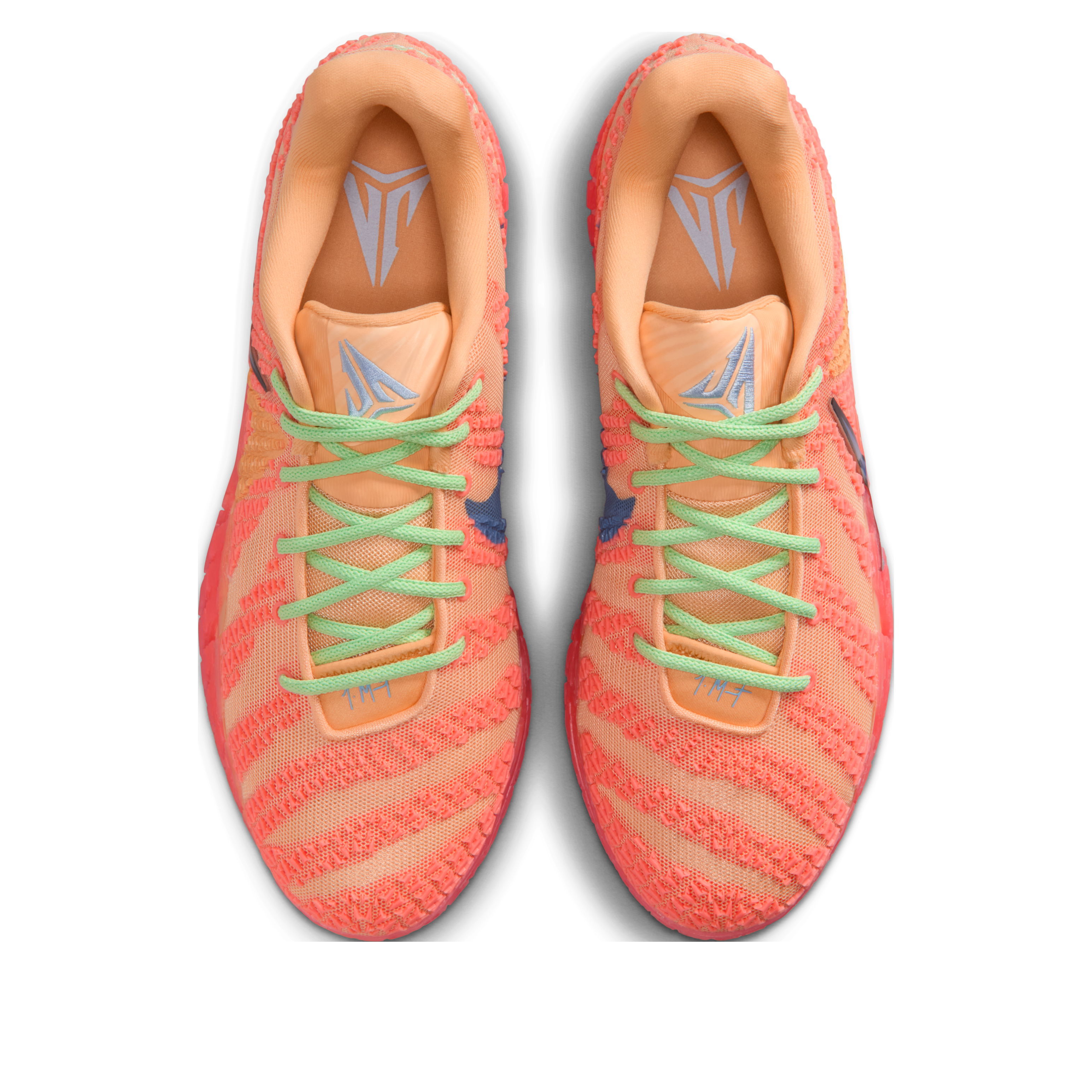 Lookbook Nike Ja 3 ''Daybreak'' Kasut Sukan Lelaki HF2793-201