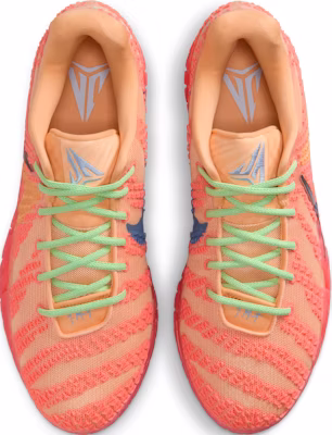 Nike Ja 3 'Amanecer' HF2793-201 Lookbook Nike Ja 3 'Amanecer' HF2793-201