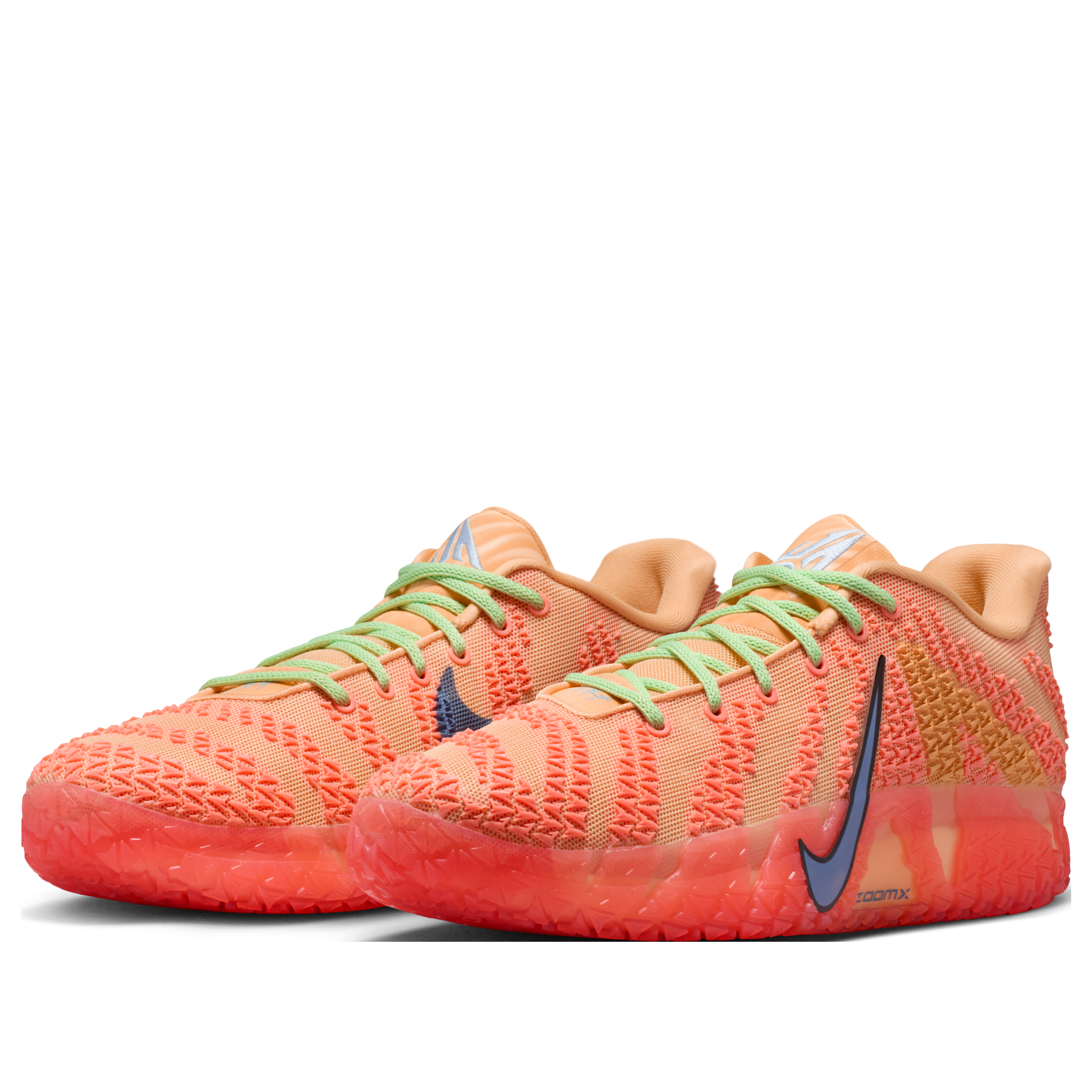 Shop Nike Ja 3 ''Daybreak'' Kasut Sukan Lelaki HF2793-201