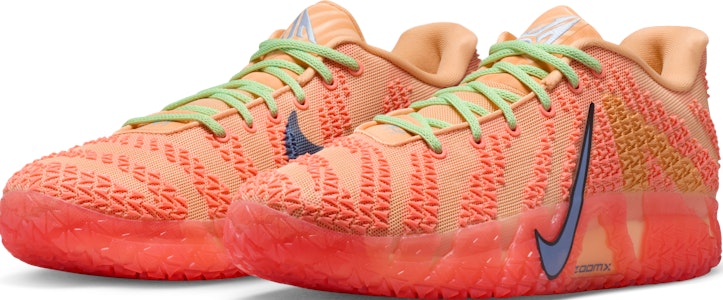 Nike Ja 3 '拂曉' HF2793-201 Shop Nike Ja 3 '拂曉' HF2793-201