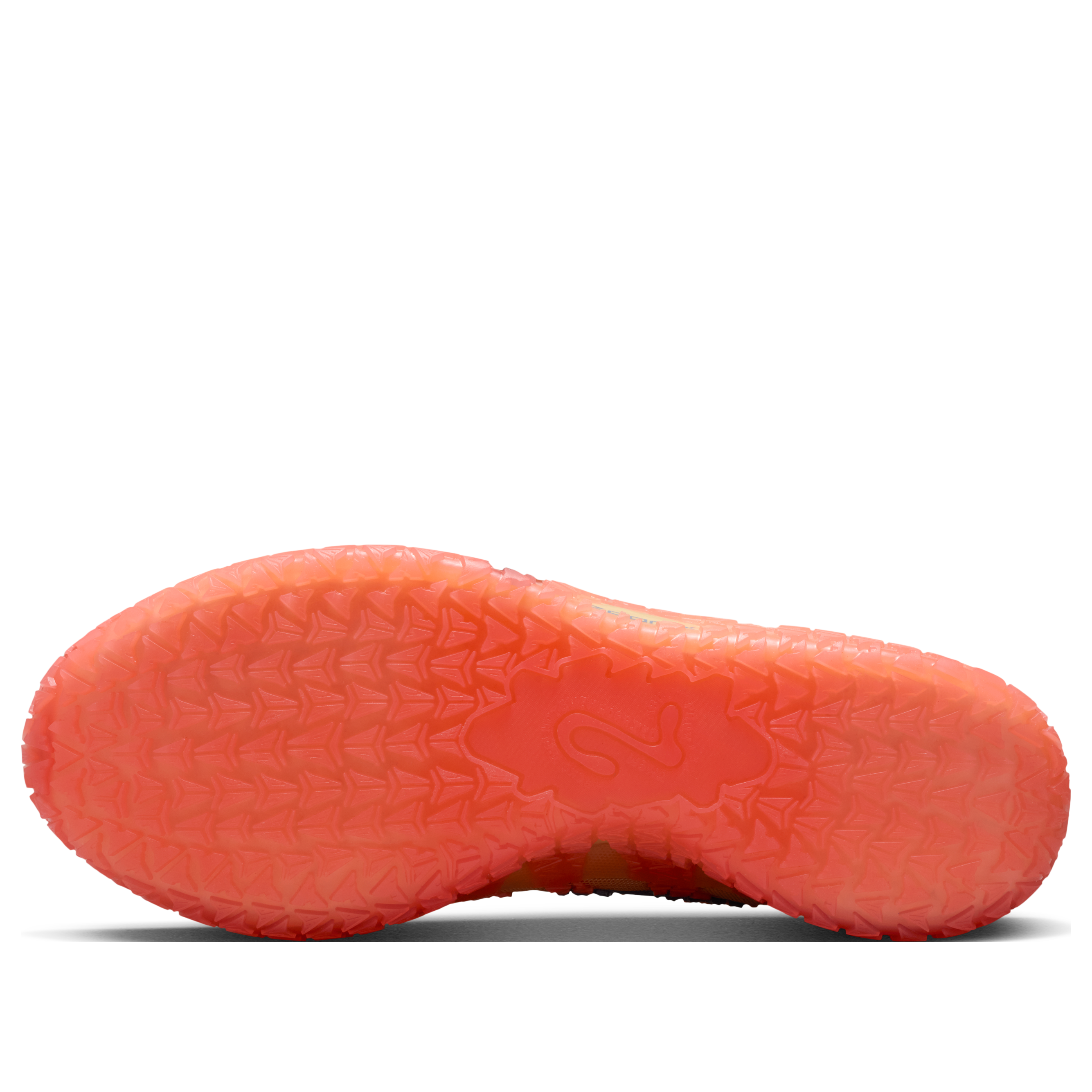 Details for Nike Ja 3 ''Daybreak'' Kasut Sukan Lelaki HF2793-201