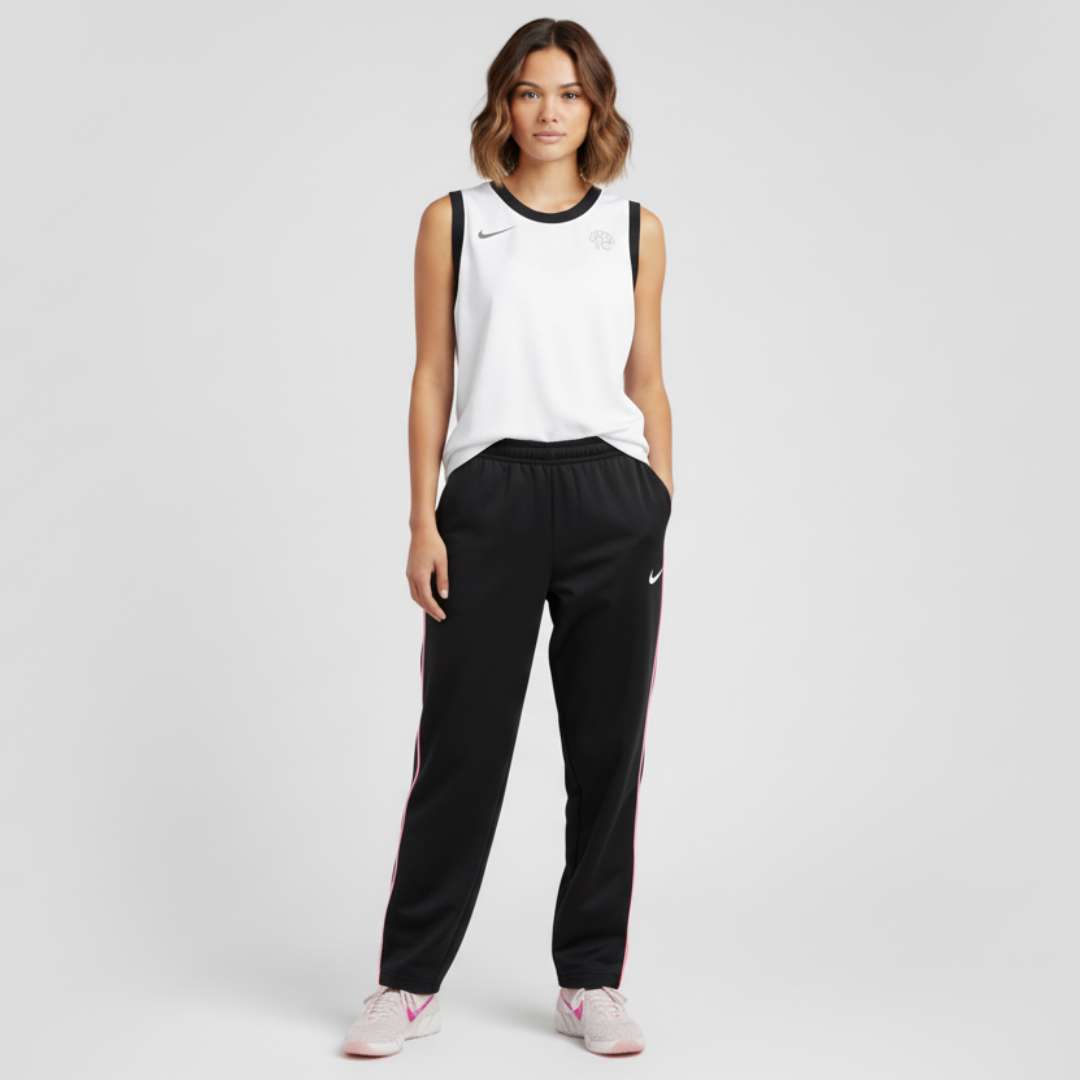 Lookbook Nike Ja 3 'EYBL' 籃球鞋 IH2374-001