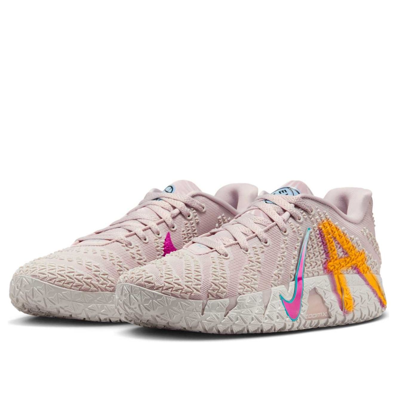 Details for Nike Ja 3 'EYBL' 籃球鞋 IH2374-001