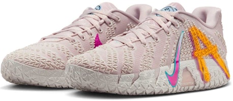 Nike Ja 3 'EYBL' 籃球鞋 IH2374-001 Details for Nike Ja 3 'EYBL' 籃球鞋 IH2374-001