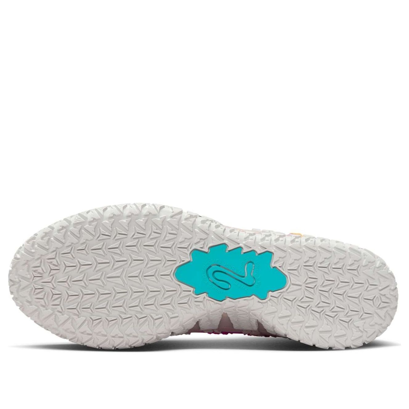 Sizing Nike Ja 3 'EYBL' 籃球鞋 IH2374-001