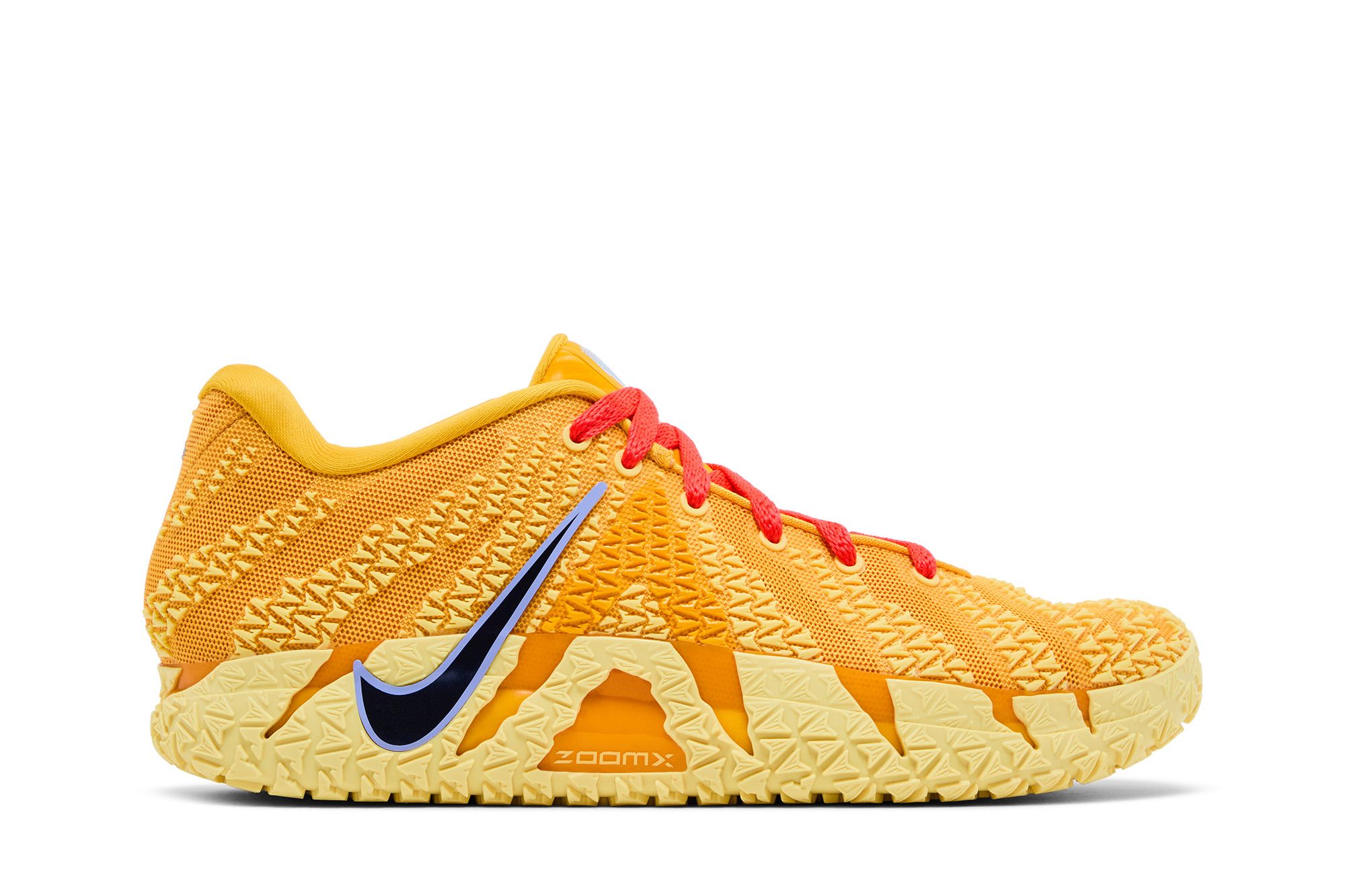 Nike Ja 3 'Hustle & Flow' HF2793-700/HF2794-700