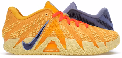 Nike Ja 3 'Hustle & Flow' HF2793-700/HF2794-700 Nike Ja 3 'Hustle & Flow' HF2793-700/HF2794-700