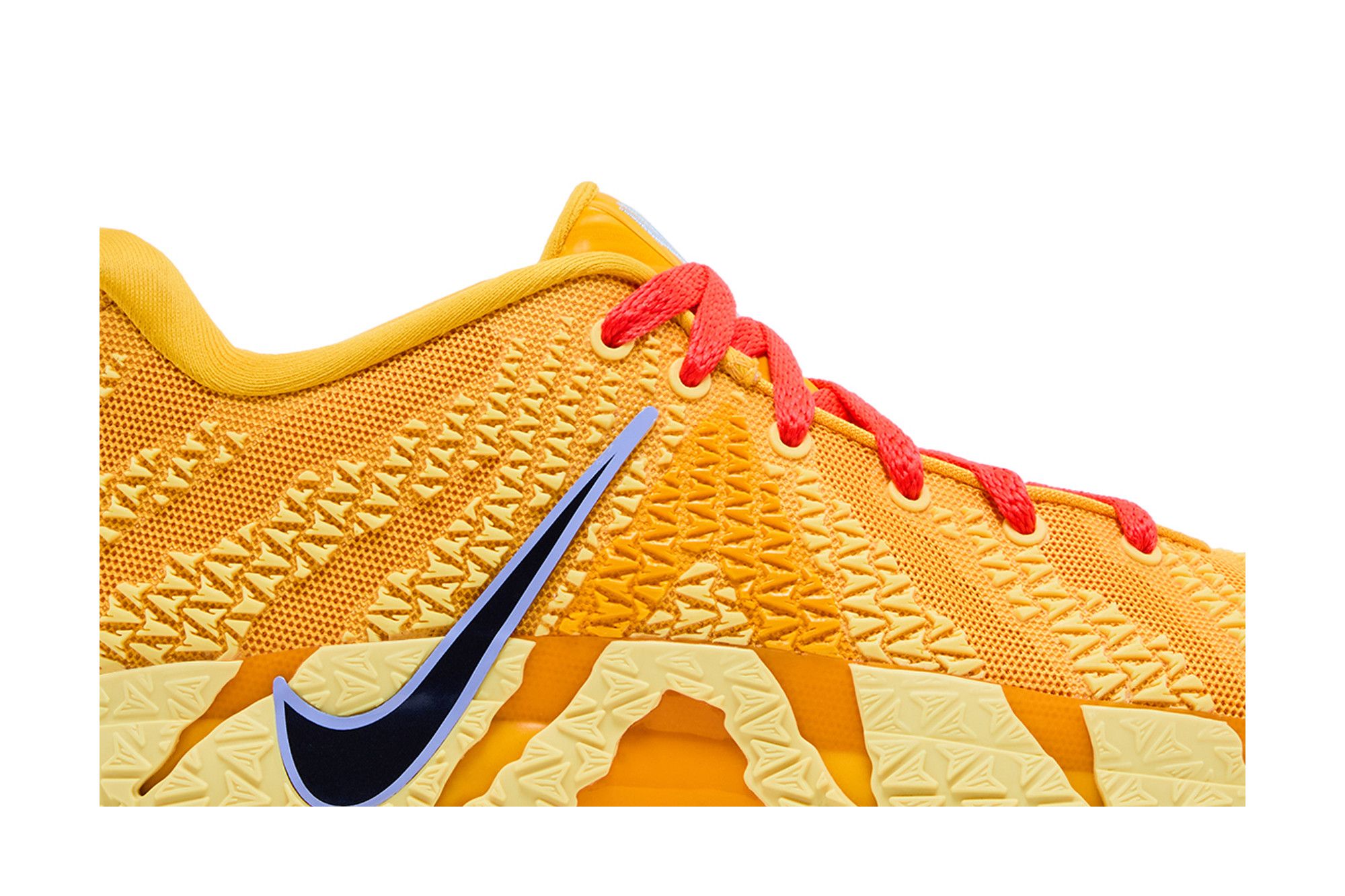 Order ナイキ ジャ 3 'ハッスル & フロー' HF2793-700