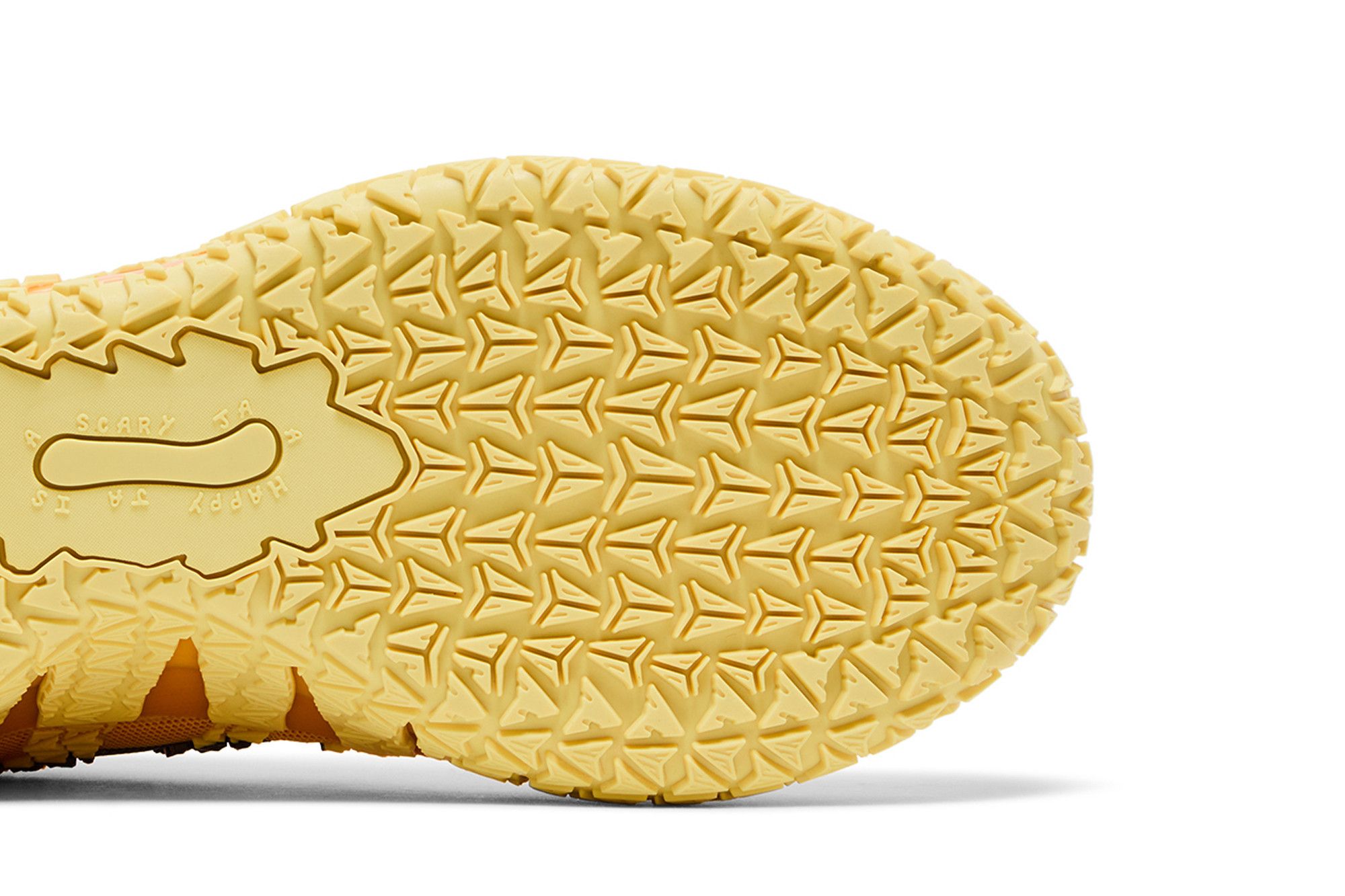 Purchase ナイキ ジャ 3 'ハッスル & フロー' HF2793-700