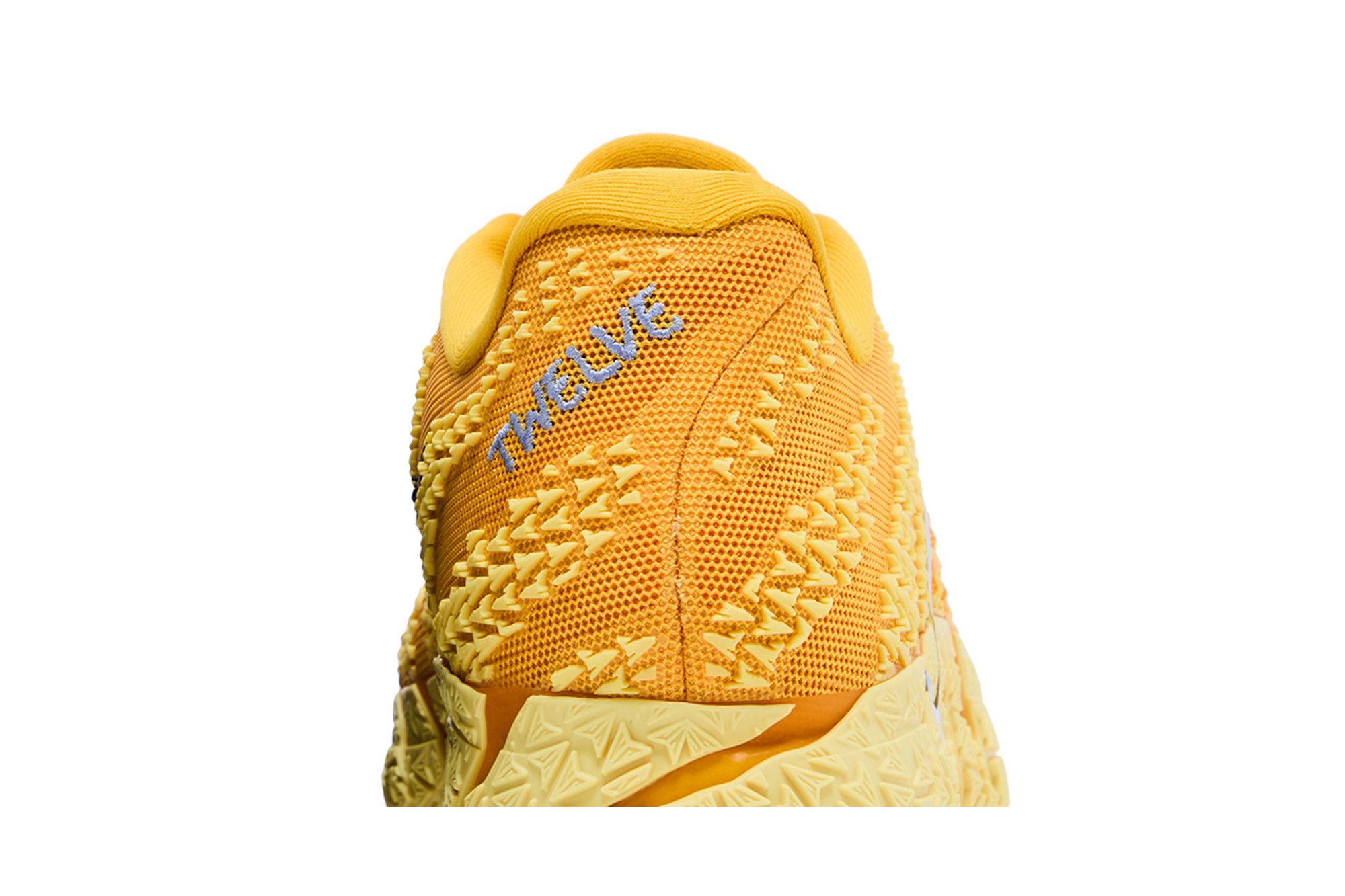 Sizing ナイキ ジャ 3 'ハッスル & フロー' HF2793-700