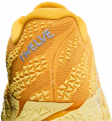 Nike Ja 3 'Hustle & Flow' 慢節奏與快節奏 籃球鞋 HF2793-700 Sizing Nike Ja 3 'Hustle & Flow' 慢節奏與快節奏 籃球鞋 HF2793-700