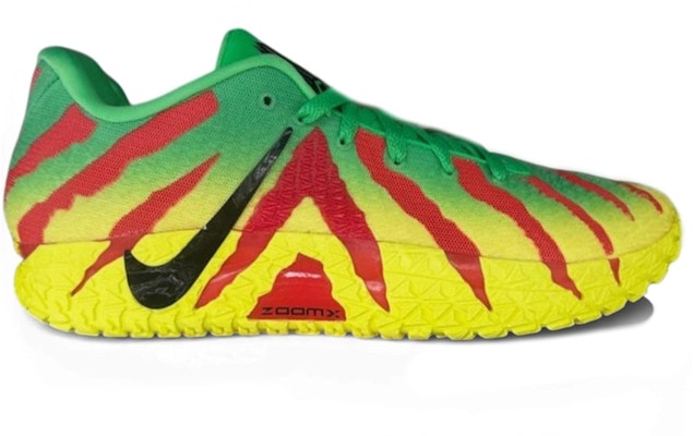 耐克 JA 3 ''侏罗纪公园-绿色火花'' IU7240-300 Buy 耐克 JA 3 ''侏罗纪公园-绿色火花'' IU7240-300