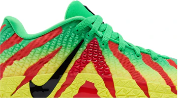 Order Nike Ja 3 'Jurassic Park - Green Spark' IU7240-300/IU7239-300