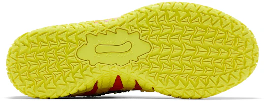 Shop Nike Ja 3 'Jurassic Park - Green Spark' IU7240-300/IU7239-300