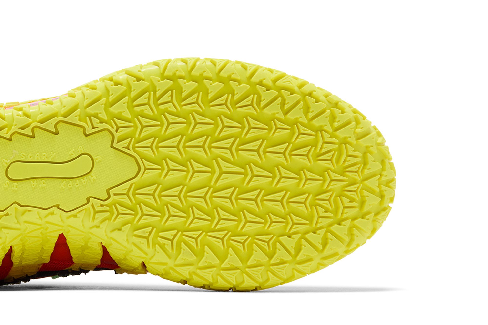 Nike Ja 3 'Jurassic Park - Green Spark'/IU7239-300 圖 5