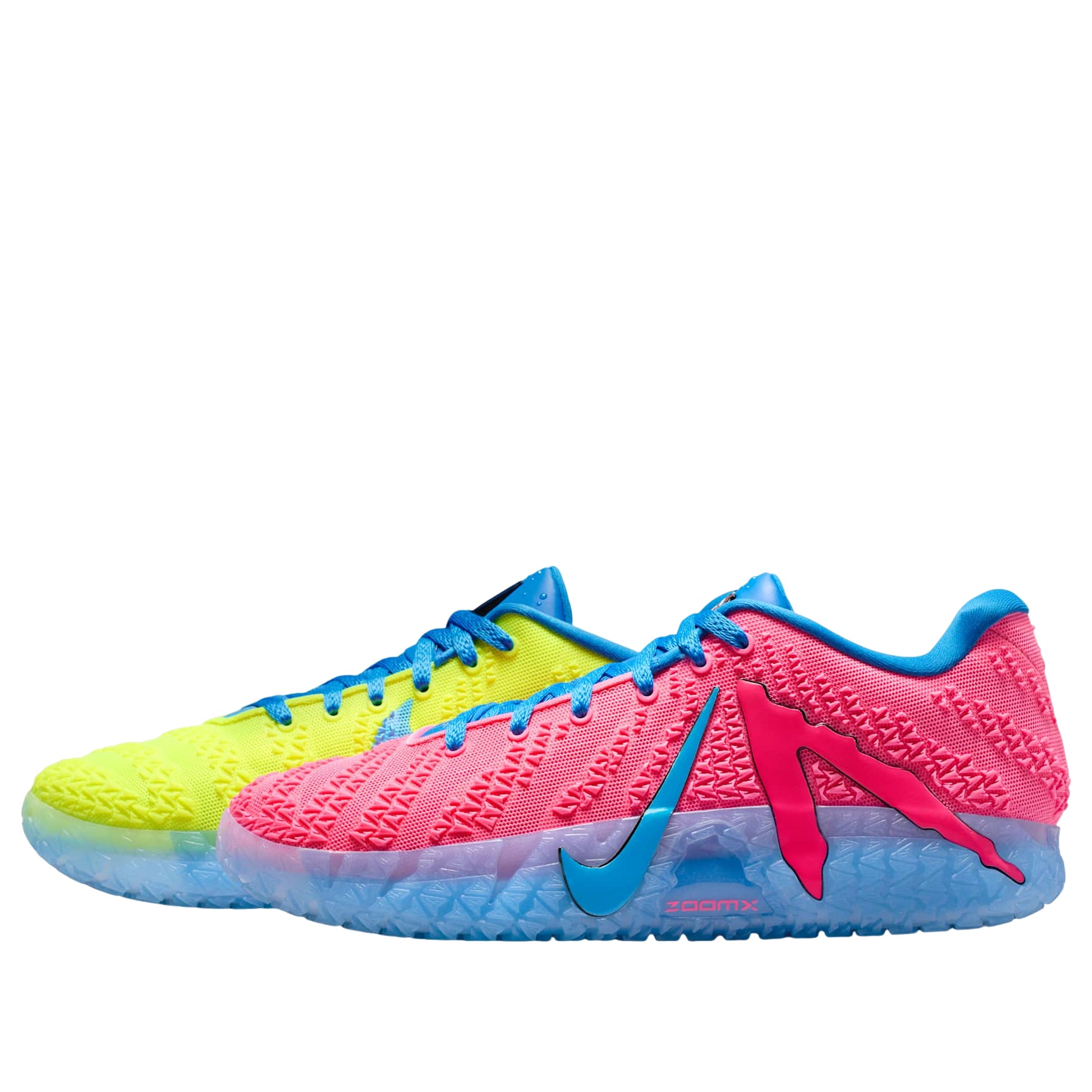 Nike Ja 3 'Kool Aid' IW1159-700/IW1160-700