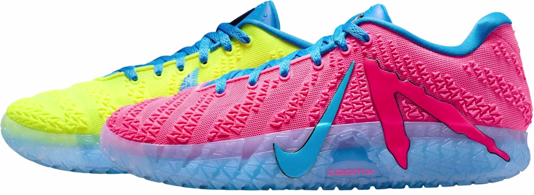 Nike Ja 3 ''果汁飲料'' IW1159-700 Buy Nike Ja 3 ''果汁飲料'' IW1159-700