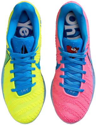 Nike Ja 3 ''果汁飲料'' IW1159-700 Shop Nike Ja 3 ''果汁飲料'' IW1159-700