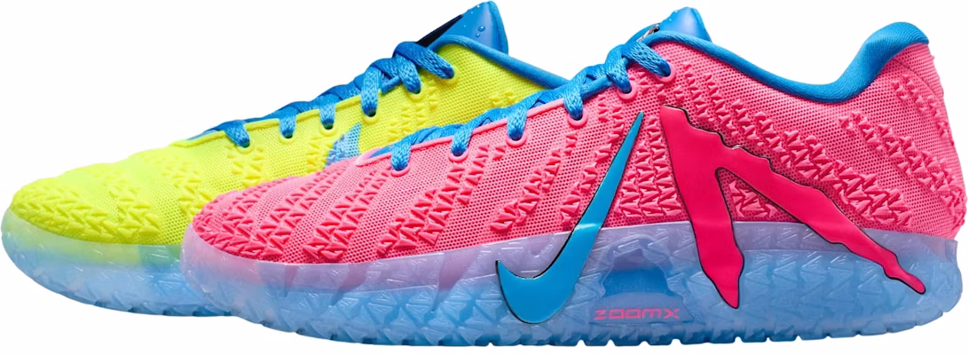 Nike Ja 3 ''Kool Aid'' Sneakers IW1159-700 Buy Nike Ja 3 ''Kool Aid'' Sneakers IW1159-700