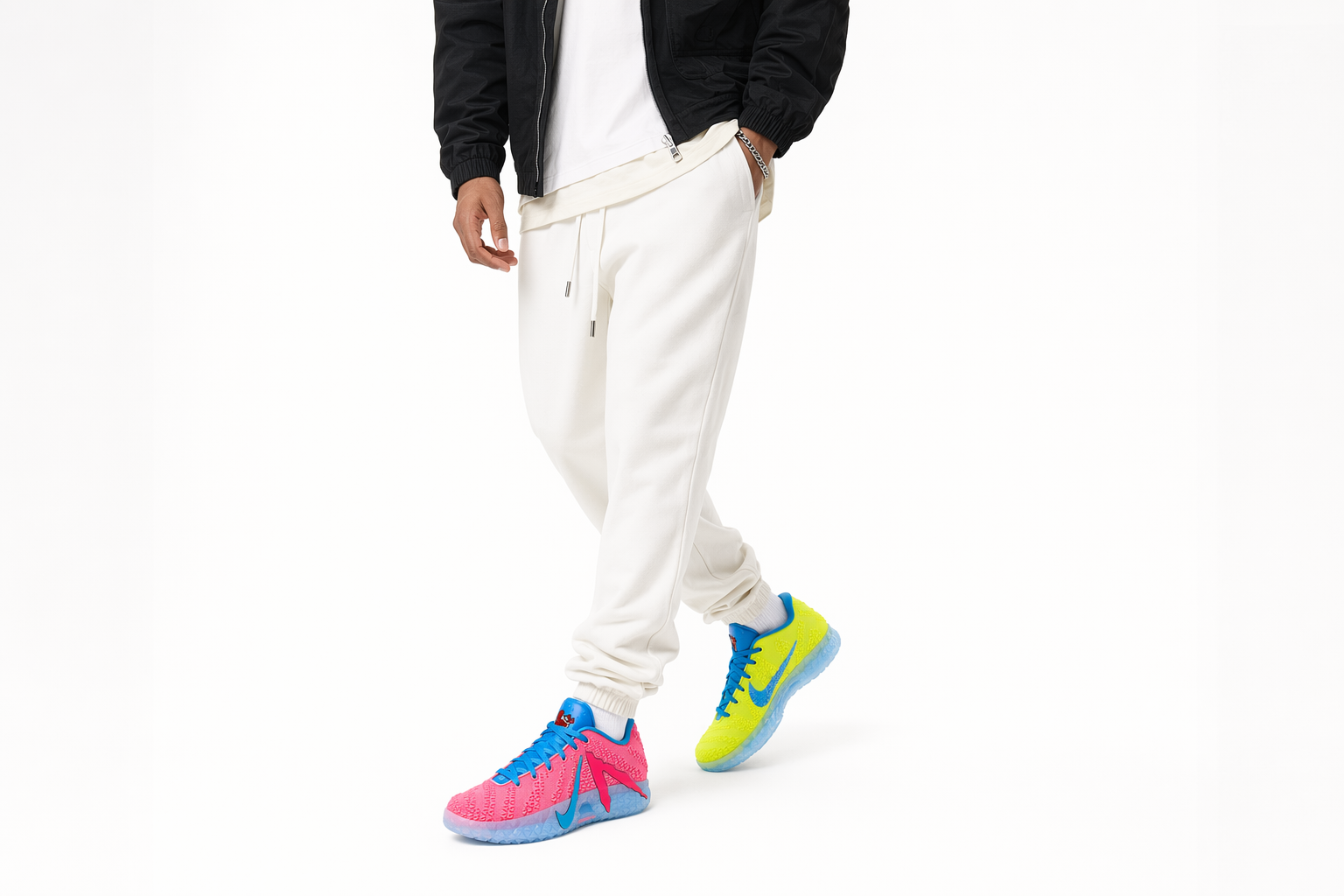 Order Nike Ja 3 ''Kool Aid'' Sneakers IW1159-700
