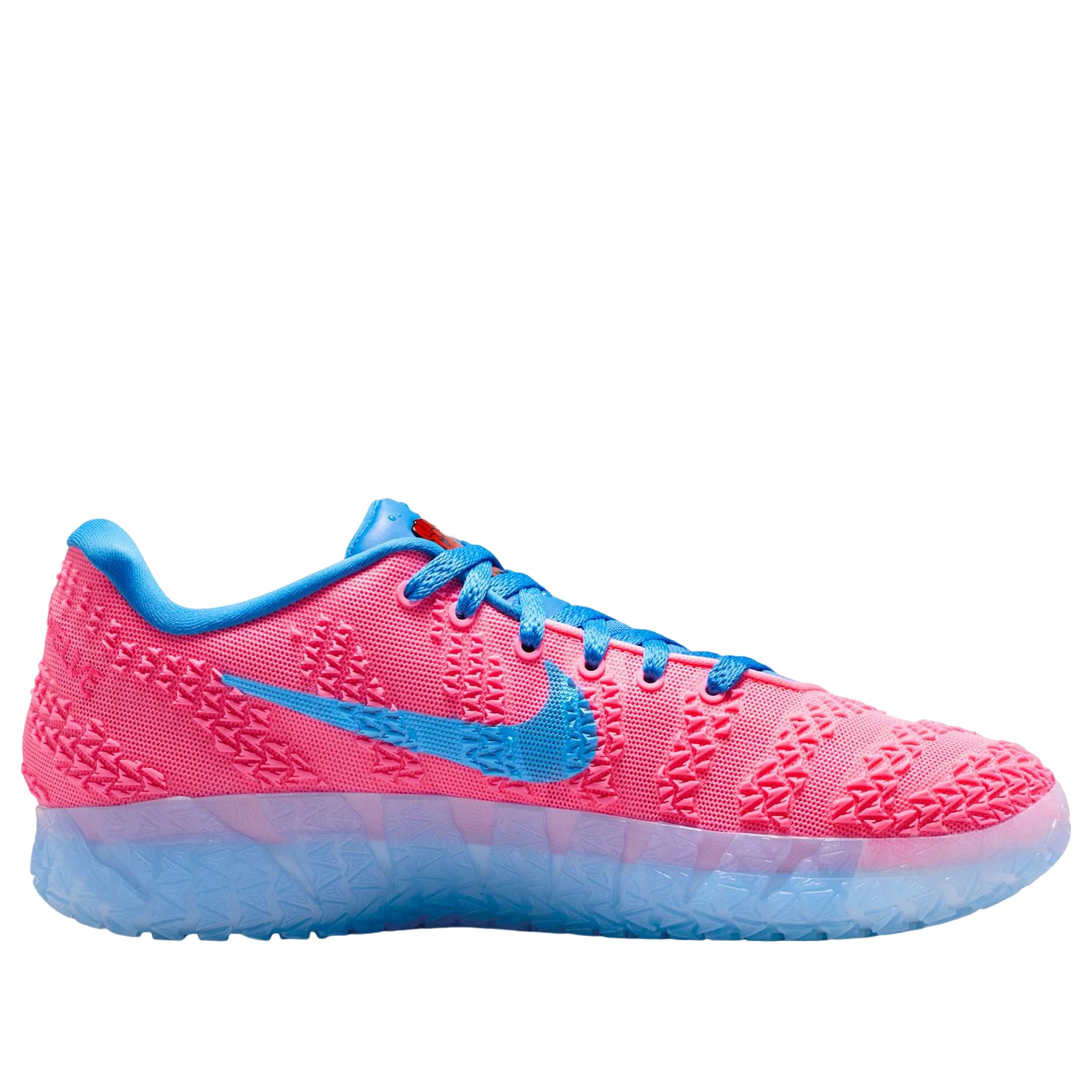Lookbook Nike Ja 3 ''Kool Aid'' Sneakers IW1159-700