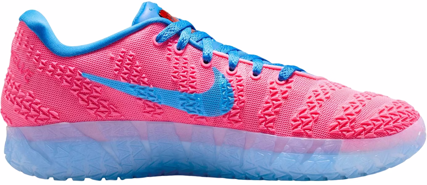 Nike Ja 3 ''Kool Aid'' Sneakers IW1159-700 Lookbook Nike Ja 3 ''Kool Aid'' Sneakers IW1159-700
