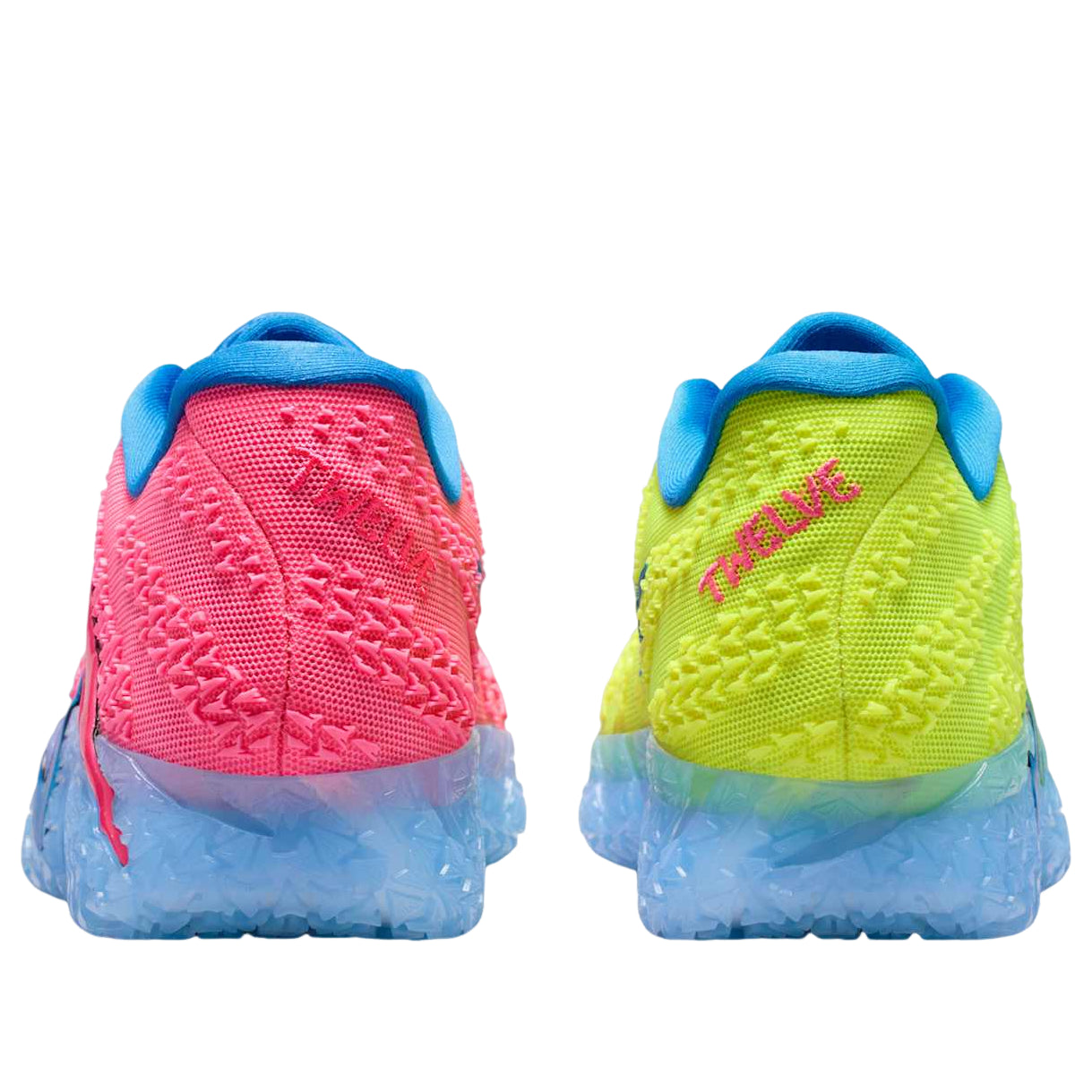Shop Nike Ja 3 ''Kool Aid'' Sneakers IW1159-700