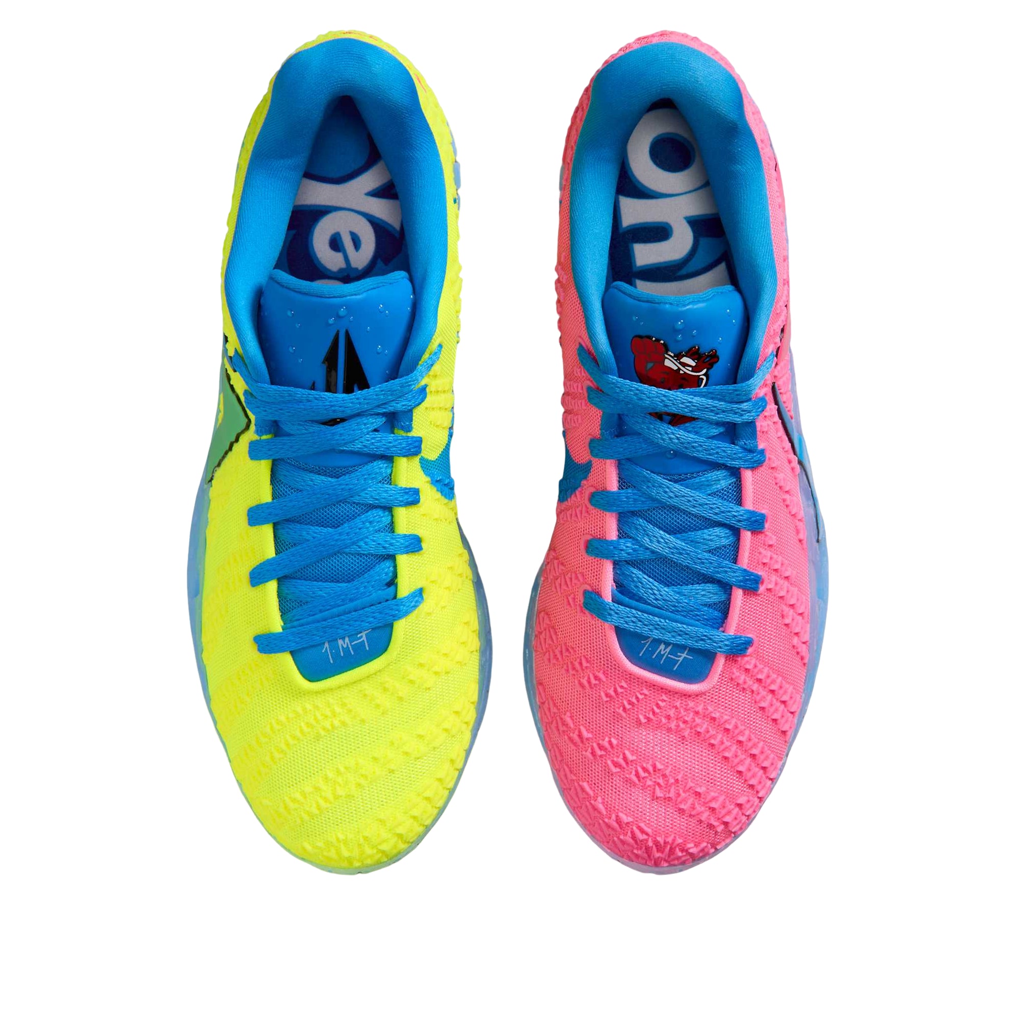 Purchase Nike Ja 3 ''Kool Aid'' Sneakers IW1159-700