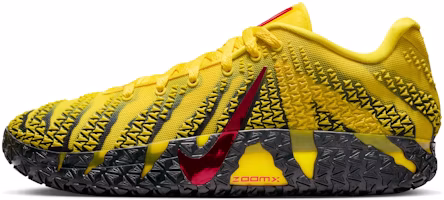 Nike Ja 3 'Let Me Be Ja' HF2793-702/HF2794-702 Nike Ja 3 'Let Me Be Ja' HF2793-702/HF2794-702