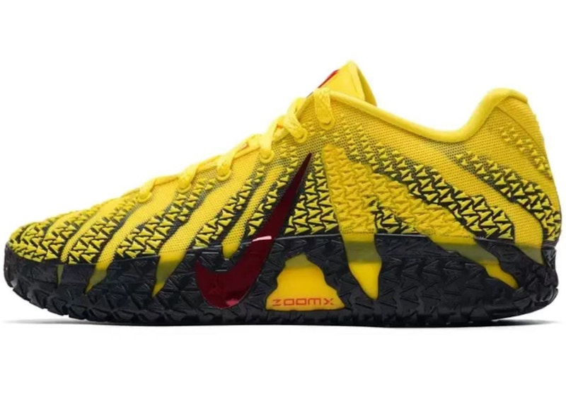 Nike Ja 3 'Let Me Be Ja' HF2793-702/HF2794-702