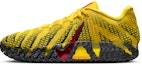 Buy Nike Ja 3 ''Let Me Be Ja'' Kuning / HF2794-702 HF2793-702