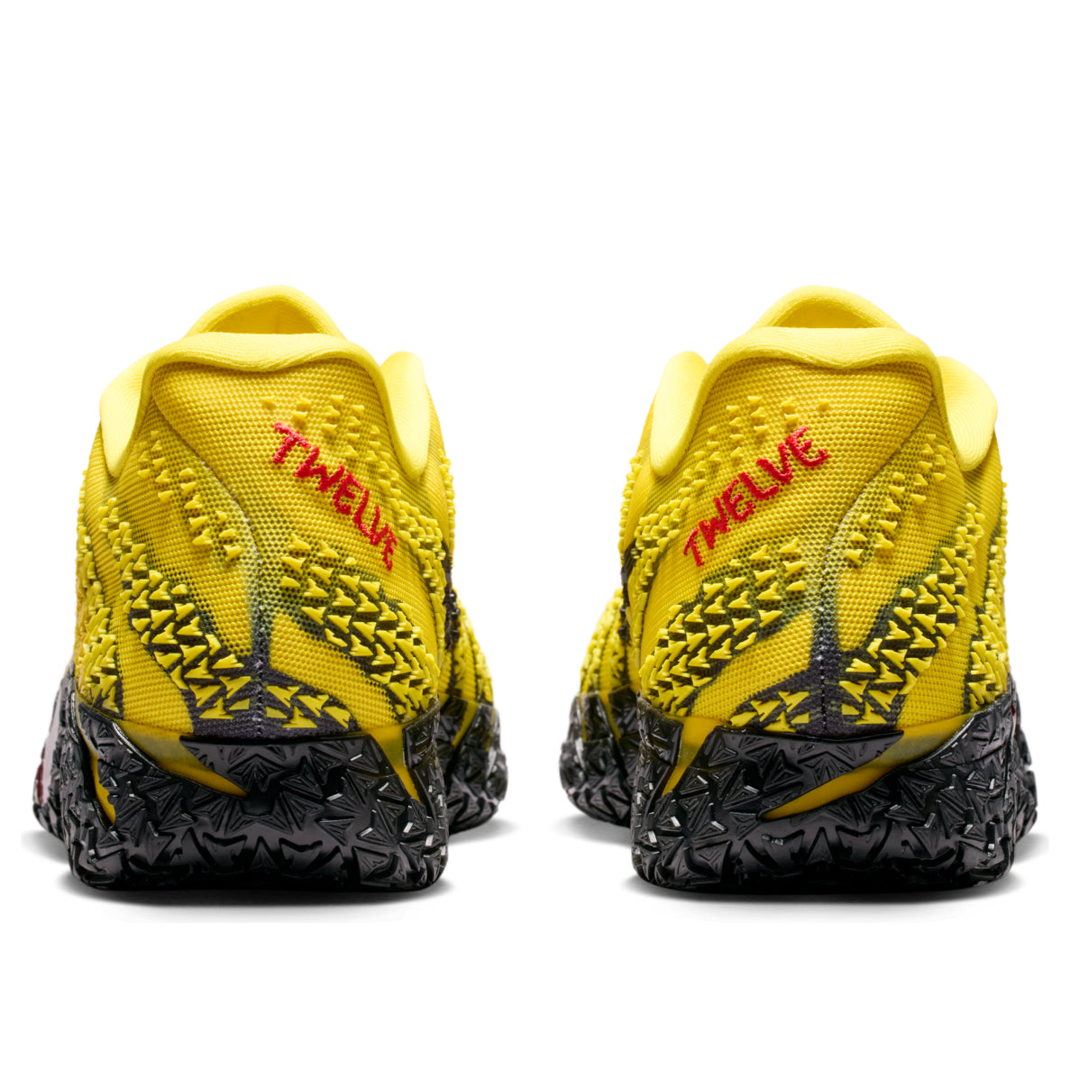 Shop Nike Ja 3 ''Let Me Be Ja'' Kuning / HF2794-702 HF2793-702