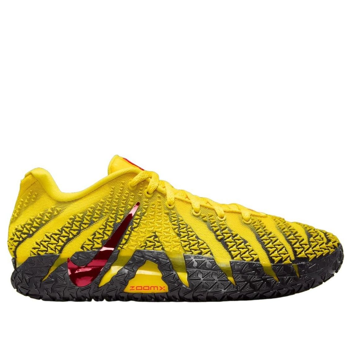 Details for Nike Ja 3 ''Let Me Be Ja'' Kuning / HF2794-702 HF2793-702