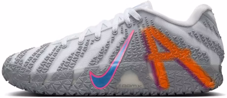 Nike Ja 3 'Light Show' HF2794-100/HF2793-100 Nike Ja 3 'Light Show' HF2794-100/HF2793-100