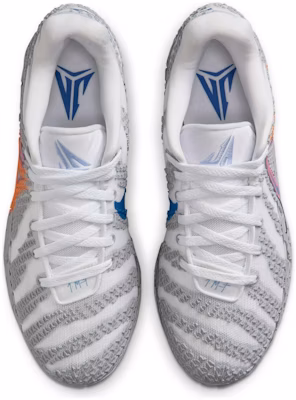 Nike Ja 3 'Light Show' HF2794-100/HF2793-100 Order Nike Ja 3 'Light Show' HF2794-100/HF2793-100
