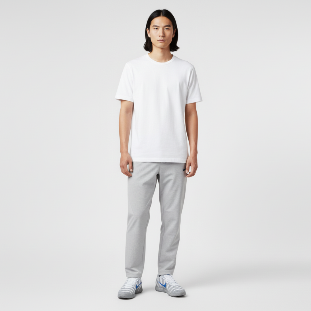 Lookbook Nike Ja 3 '炫光' HF2794-100