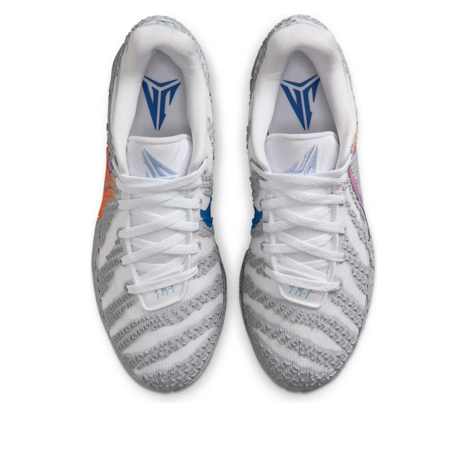 Shop Nike Ja 3 '炫光' HF2794-100