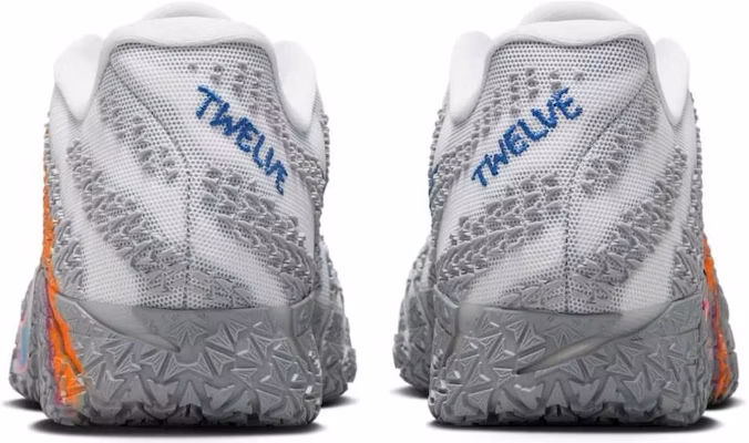 Nike Ja 3 'Light Show' HF2794-100/HF2793-100 Purchase Nike Ja 3 'Light Show' HF2794-100/HF2793-100