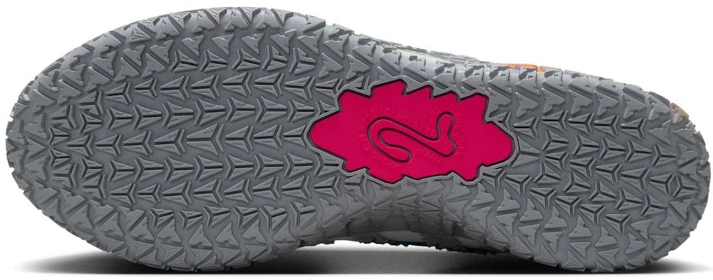 Nike Ja 3 'Light Show' HF2794-100/HF2793-100 Purchase Nike Ja 3 'Light Show' HF2794-100/HF2793-100