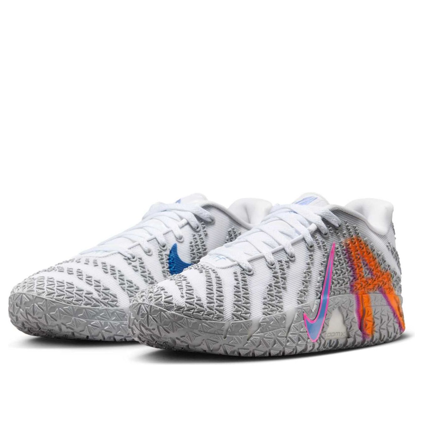 Details for Nike Ja 3 '炫光' HF2794-100