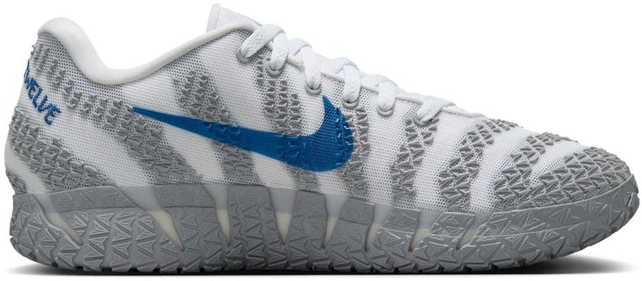 Nike Ja 3 'Light Show' HF2794-100/HF2793-100 Details for Nike Ja 3 'Light Show' HF2794-100/HF2793-100