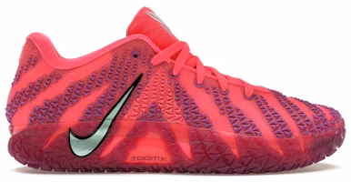 Nike Ja 3 'Max Volume' HF2793-600/HF2794-600 Nike Ja 3 'Max Volume' HF2793-600/HF2794-600