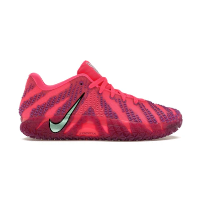 Nike Ja 3 'Max Volume'/HF2794-600