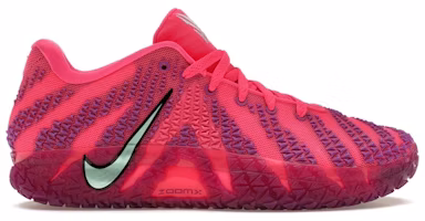 Nike Ja 3 'Max Volume' HF2793-600/HF2794-600 Nike Ja 3 'Max Volume' HF2793-600/HF2794-600