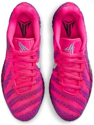 Nike Ja 3 'Max Volume' HF2793-600/HF2794-600 Shop Nike Ja 3 'Max Volume' HF2793-600/HF2794-600