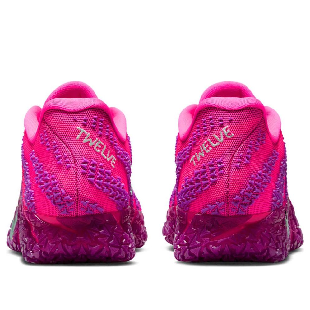 Buy Nike Ja 3 'Max Volume' HF2793-600/HF2794-600 - Novelship