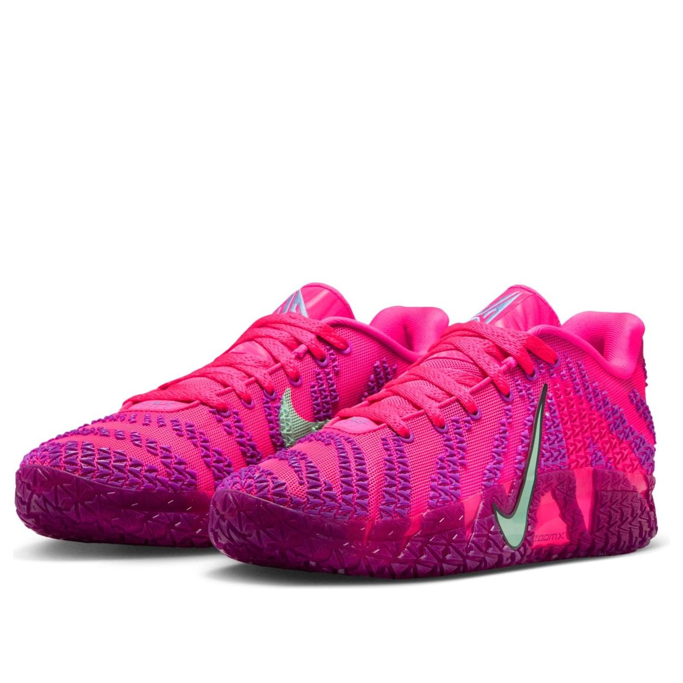 Purchase Nike Ja 3 "音量全開" HF2793-600