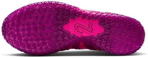 Details for Nike Ja 3 "音量全開" HF2793-600