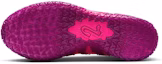 Sizing Nike Ja 3 'Max Volume' HF2793-600/HF2794-600