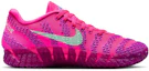 Sizing Nike Ja 3 "音量全開" HF2793-600